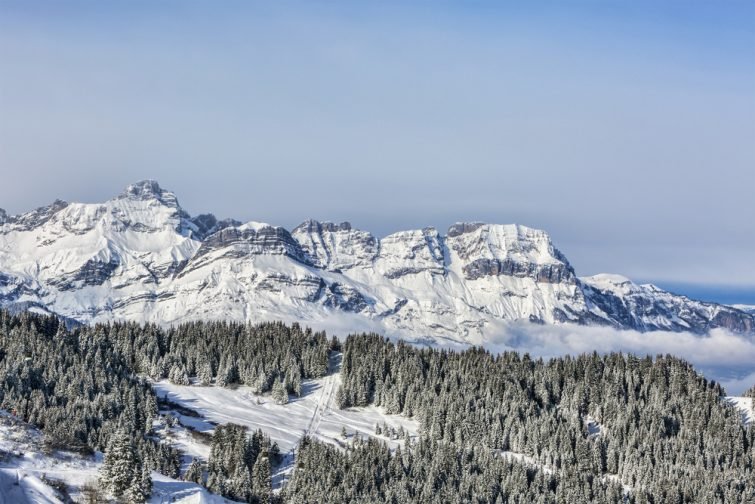 Visiter le Massif des Aravis : guide complet