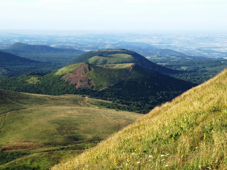 Visiter le Parc des volcans d’Auvergne : réservations & tarifs