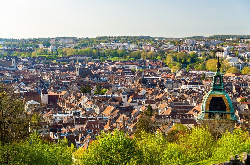 Les 14 choses incontournables à faire dans le Doubs