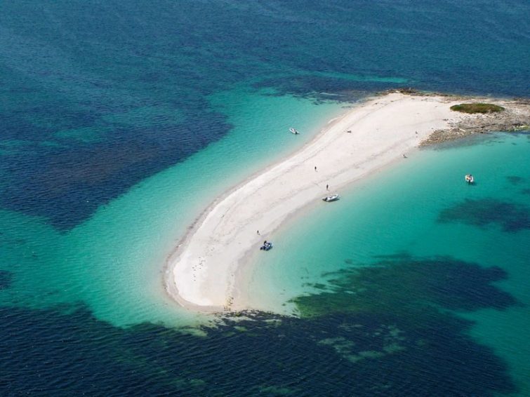 Les 8 meilleurs spots de pêche en Bretagne