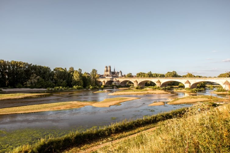 Le Loiret en camping-car : conseils, aires, itinéraires