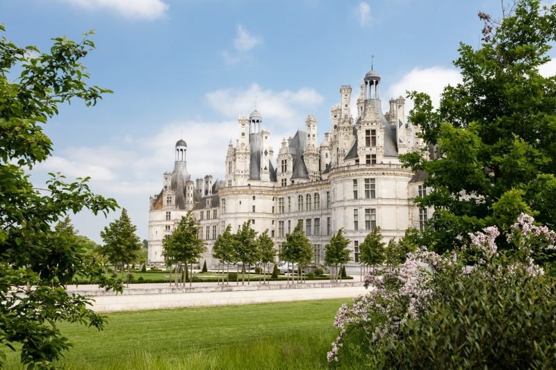 Visiter le château de Chambord : billets, tarifs, horaires