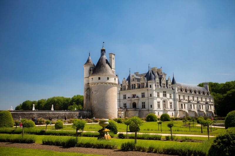 Visiter le château de Chenonceau : billets, tarifs, horaires