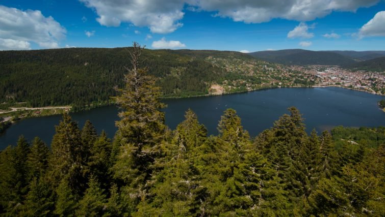 Les 15 meilleures activités outdoor à Gérardmer