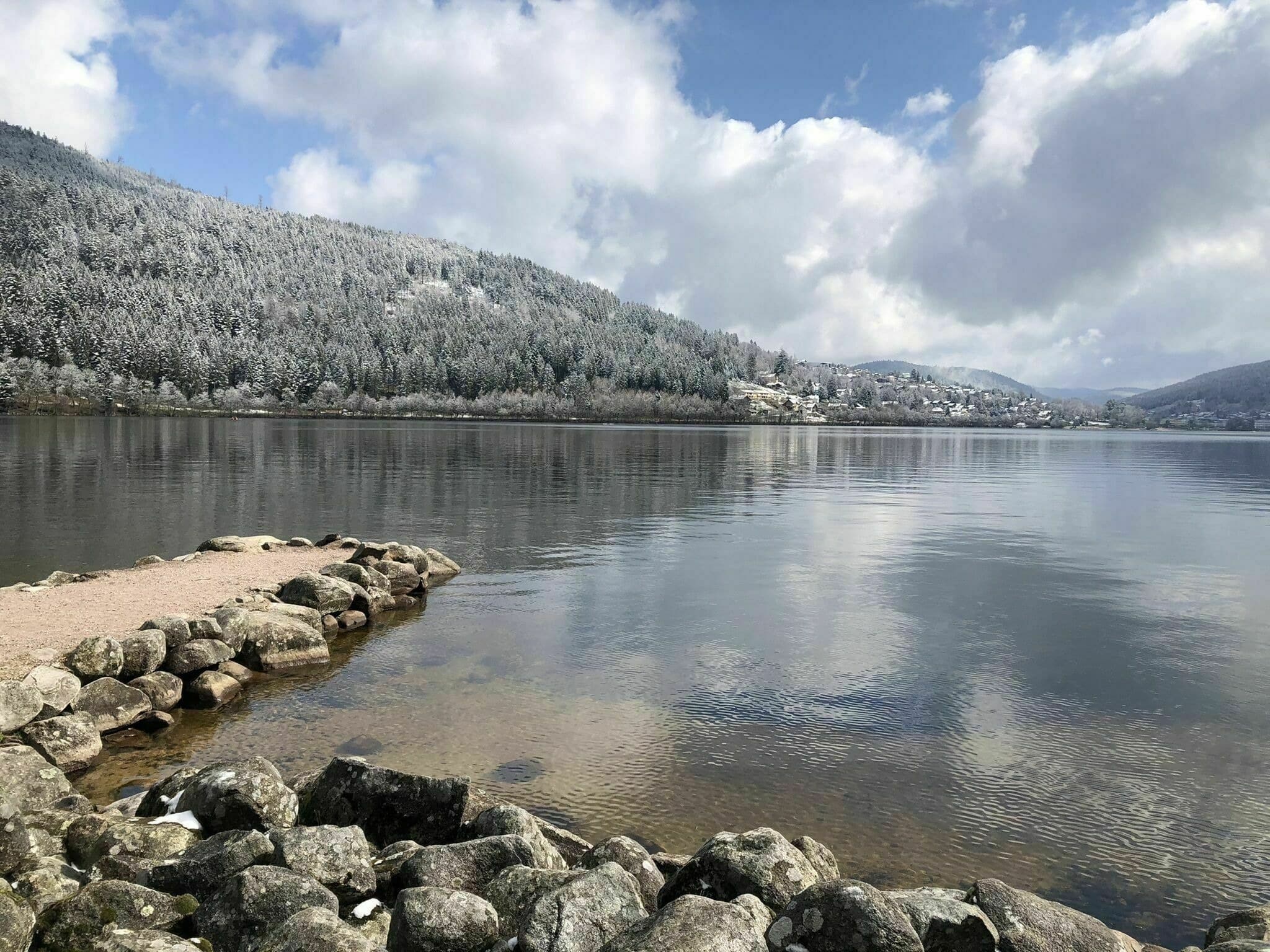 Les 7 plus belles randonnées à faire à Gérardmer