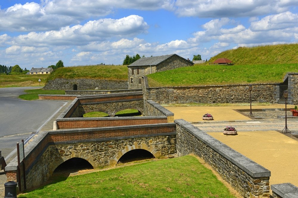 Les 6 plus beaux villages des Ardennes