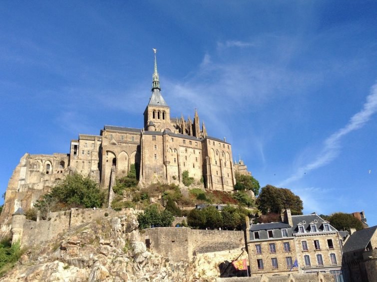 Les 13 plus belles randonnées à faire en Normandie