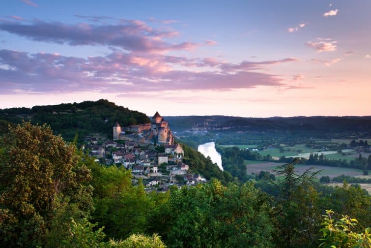 Visiter le château de Castelnaud : billets, tarifs, horaires