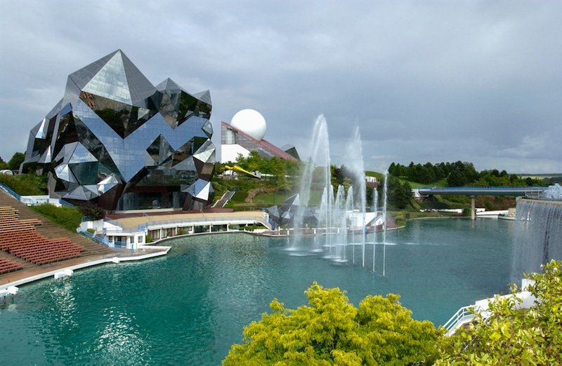 Visiter le Futuroscope : billets, tarifs, horaires