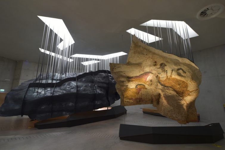 Visiter la grotte de Lascaux : billets, tarifs, horaires