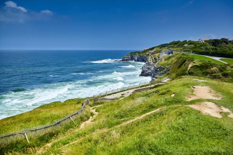 Les 12 choses incontournables à faire à Saint-Jean-de-Luz