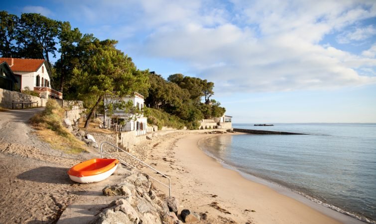 L’Île de Noirmoutier en Camping-Car : location, conseils, aires, itinéraires