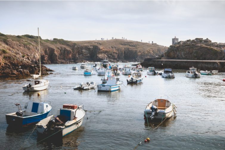 Location de bateau aux Sables d’Olonne : comment faire et où ?