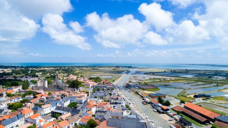 Les 12 choses incontournables à faire sur l’île de Noirmoutier