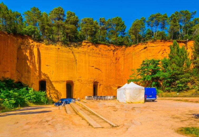 Les 15 choses incontournables à faire dans le Luberon