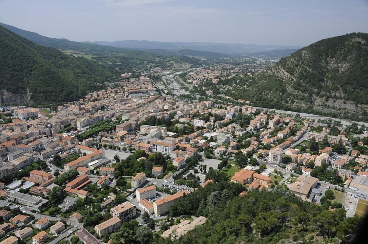 Les 14 choses incontournables à faire dans les Alpes-de-Haute-Provence