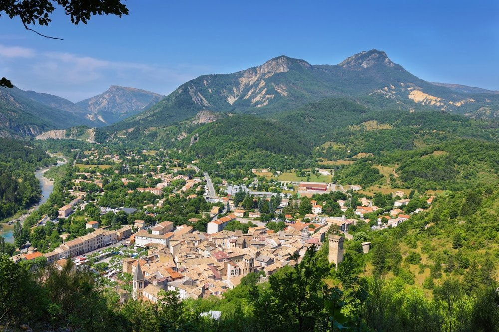 Visiter Castellane : guide complet