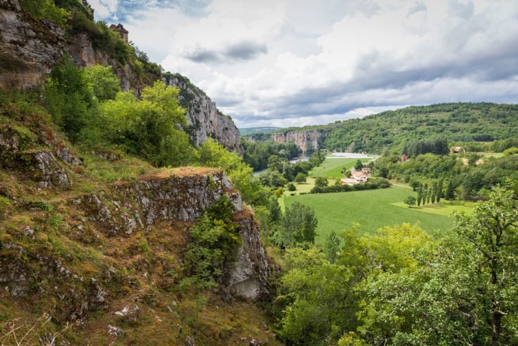 Visiter le Parc régional des Causses du Quercy : guide complet