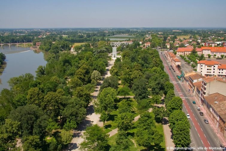 Les 10 choses incontournables à faire à Montauban