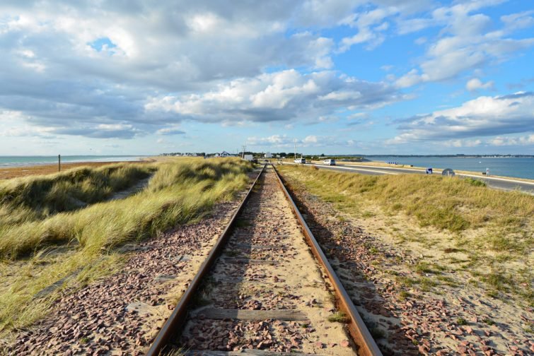 Le tire bouchon Quiberon 