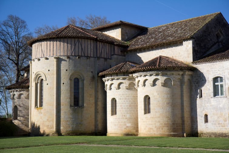 Abbaye Flaran