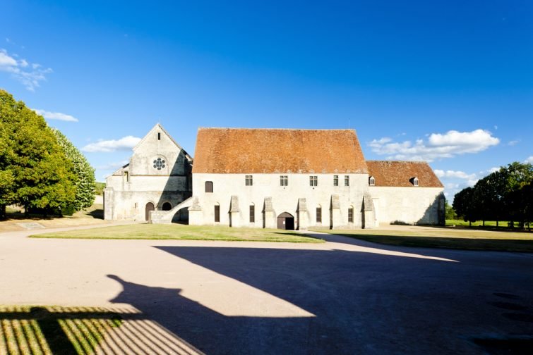 Abbaye de Noirlac