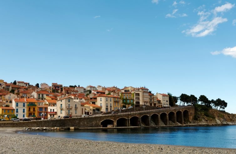 Banyuls-sur-Mer