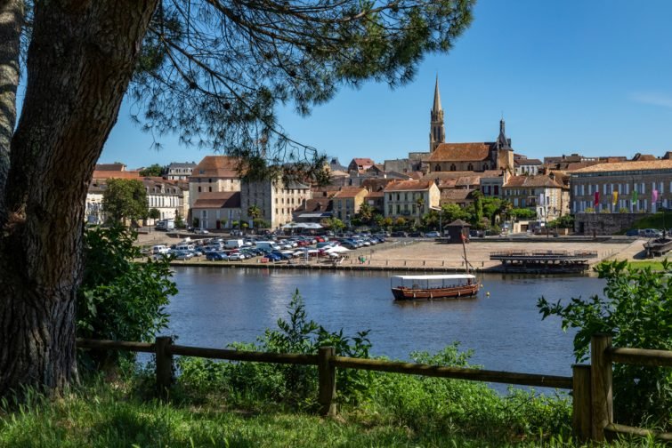 Bergerac