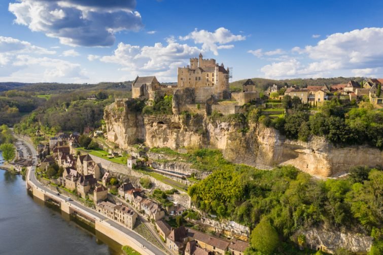 Visiter dans le Périgord Noir : Beynac-et-Cazenac