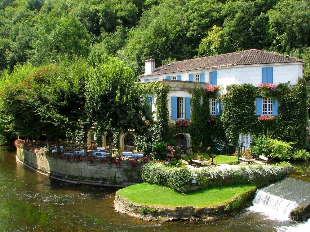 Brantôme