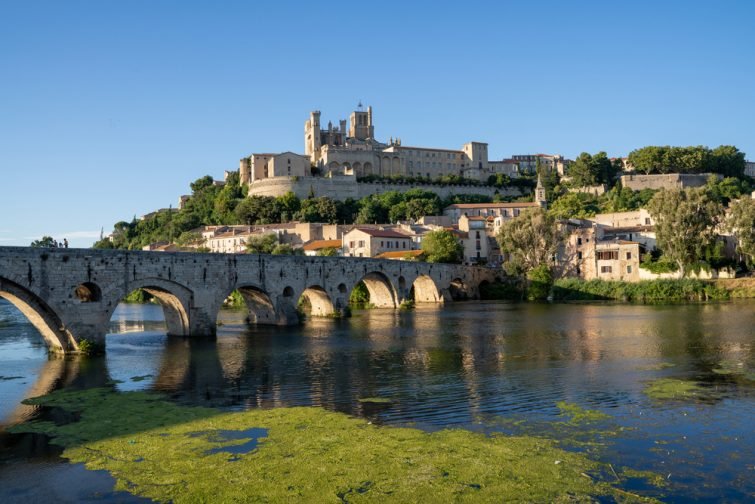 Canal du Midi