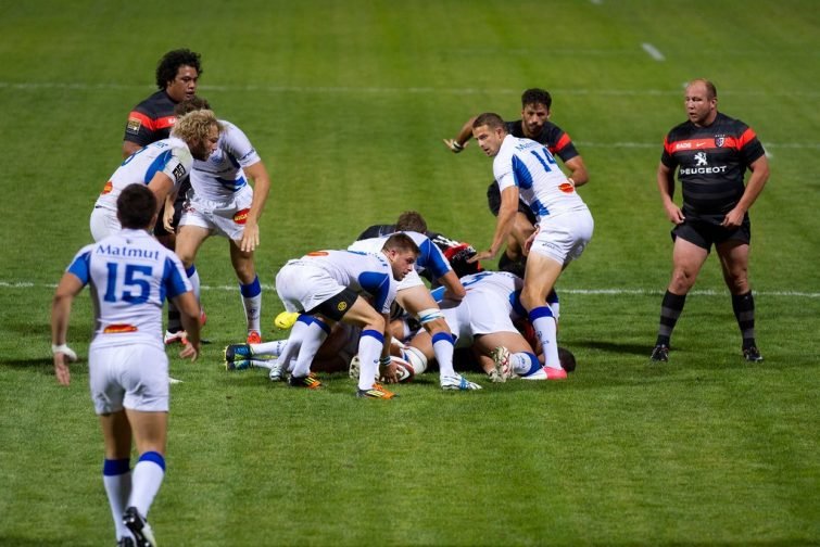 Castres Olympique