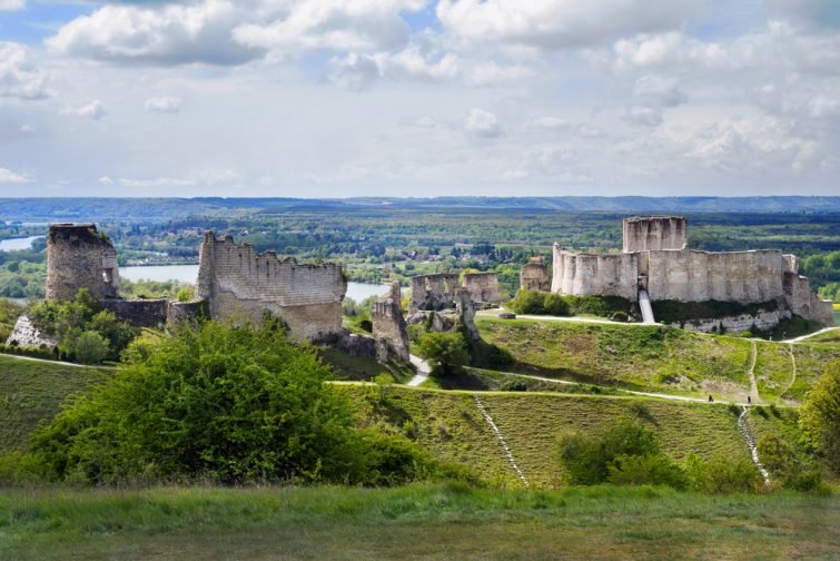 Chateau-Gaillard