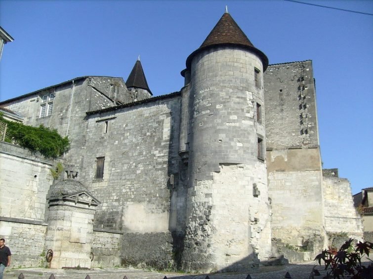 Chateau Royal Cognac