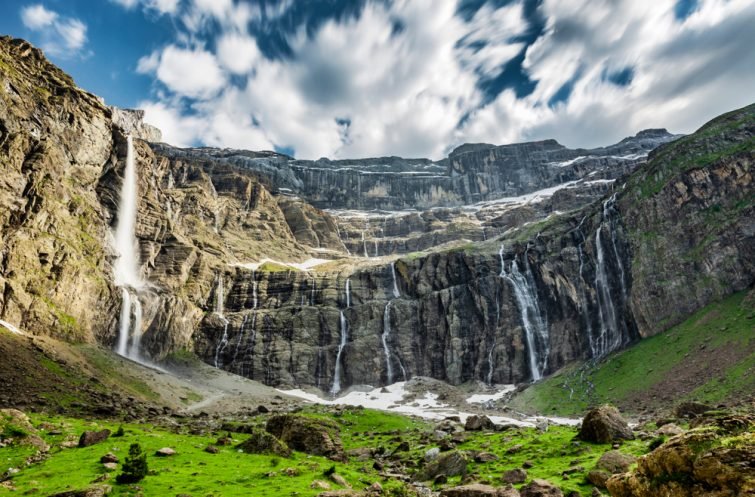 Cirque de Gavarnie