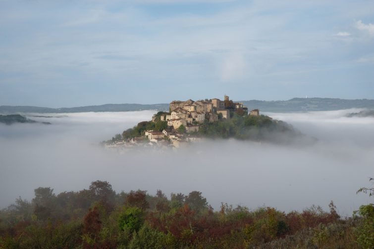 Cordes-sur-Ciel