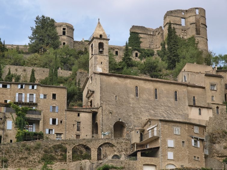 Eglise de la Nativité