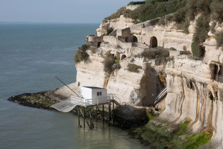 Visiter Gironde Estuaire de la Gironde