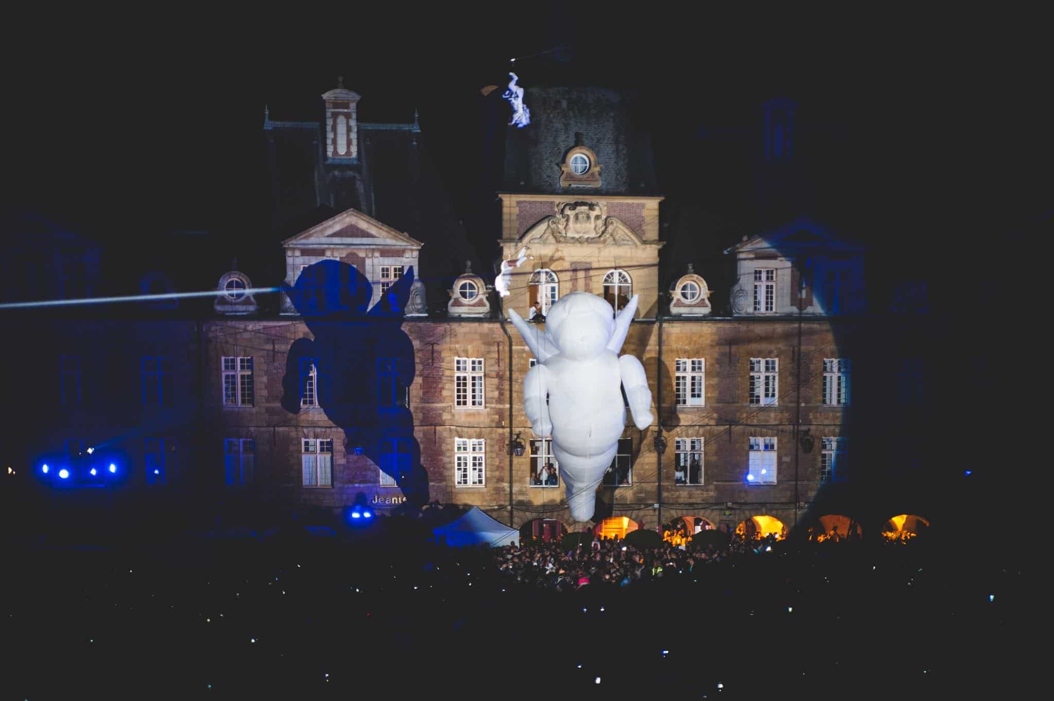 visiter Ardennes - Festival de la Marionnette