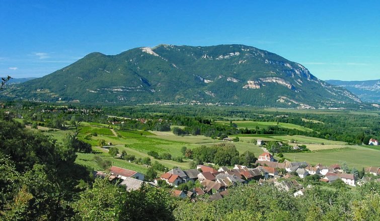 Grand Colombier