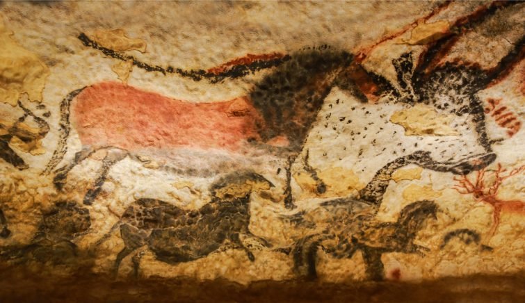 Visiter la Dordogne : Grotte de Lascaux