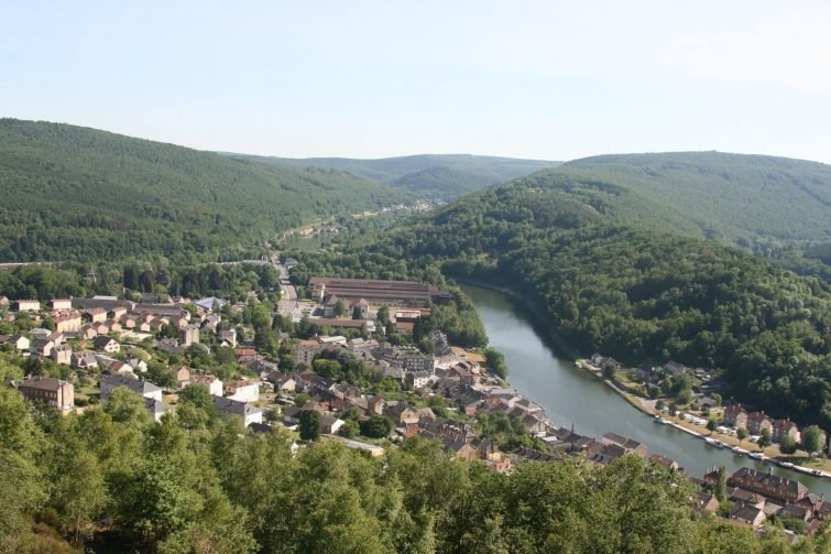 Visiter le parc naturel régional des Ardennes