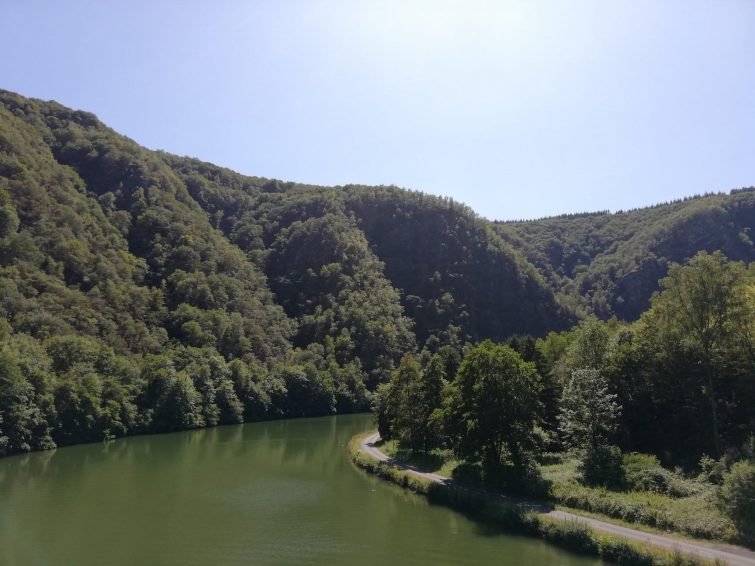 Visiter parc régional des Ardennes