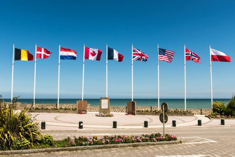 Juno Beach