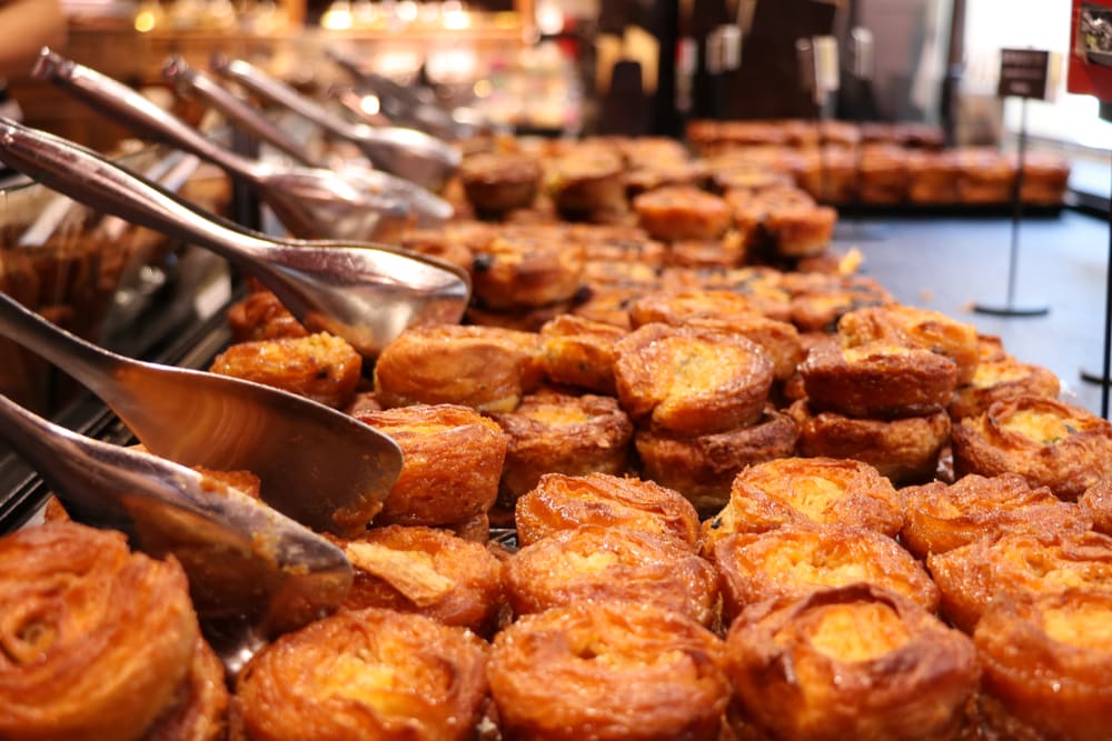 Kouign Amann