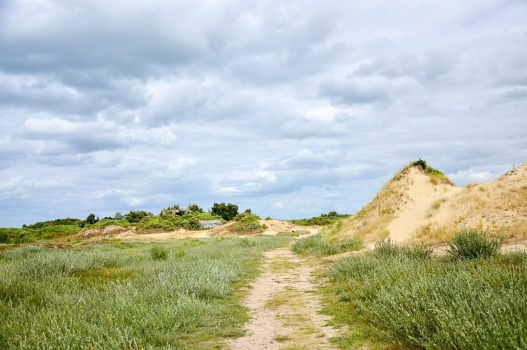 La boucle des dunes de Bray-Dunes