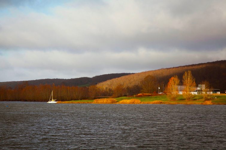 Lac de Virlay