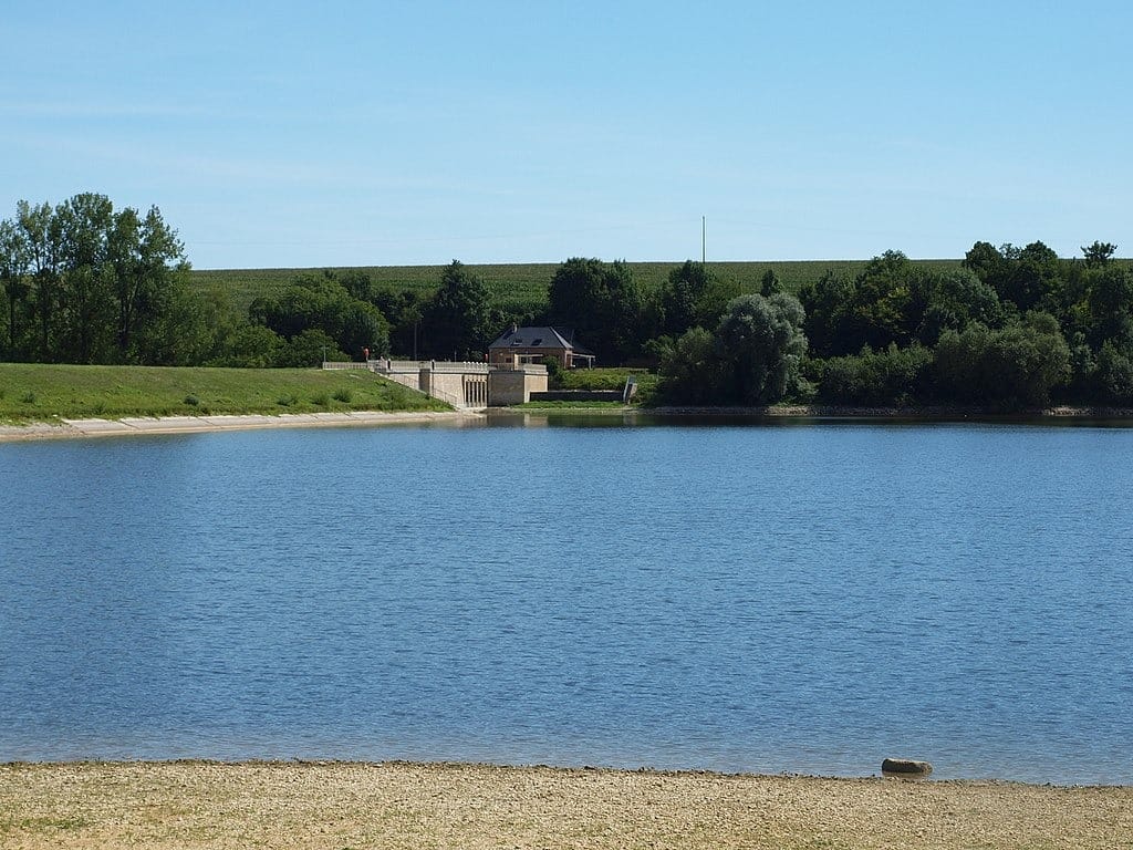 Lac du Bairon