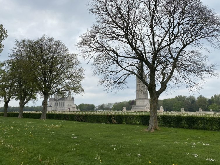 Le Chemin du Saint-Nazaire