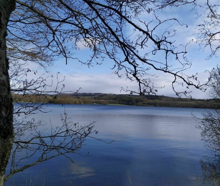 Le Lac du Drennec